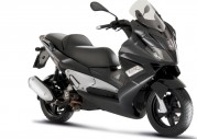 Gilera Nexus 300